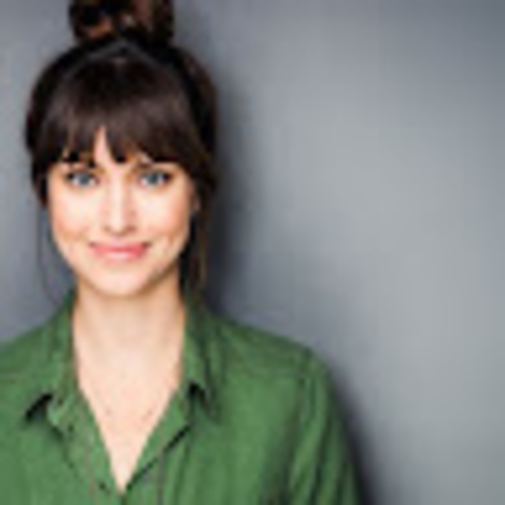 Meet your Posher, Sonya